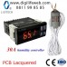 Humidity Controller Lilytech ZL7830A